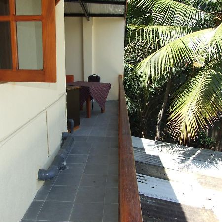 Central City Hostel Kandy Buitenkant foto