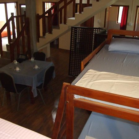 Central City Hostel Kandy Buitenkant foto