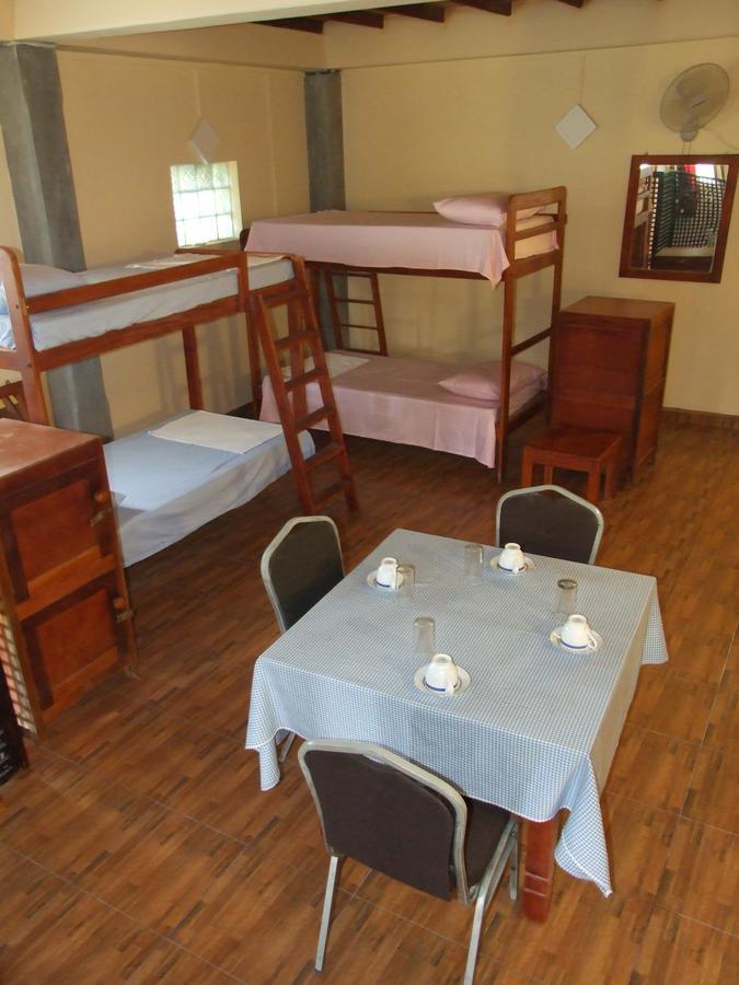 Central City Hostel Kandy Buitenkant foto