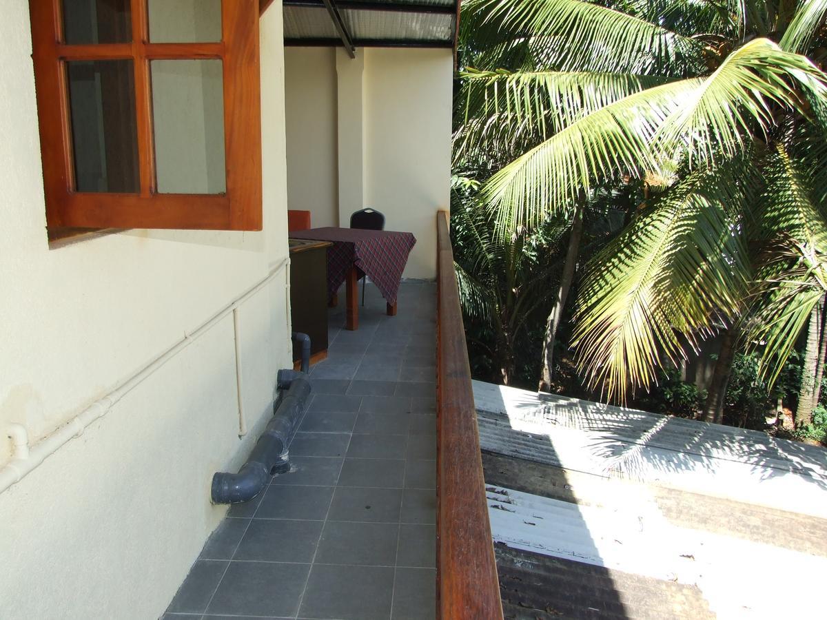 Central City Hostel Kandy Buitenkant foto