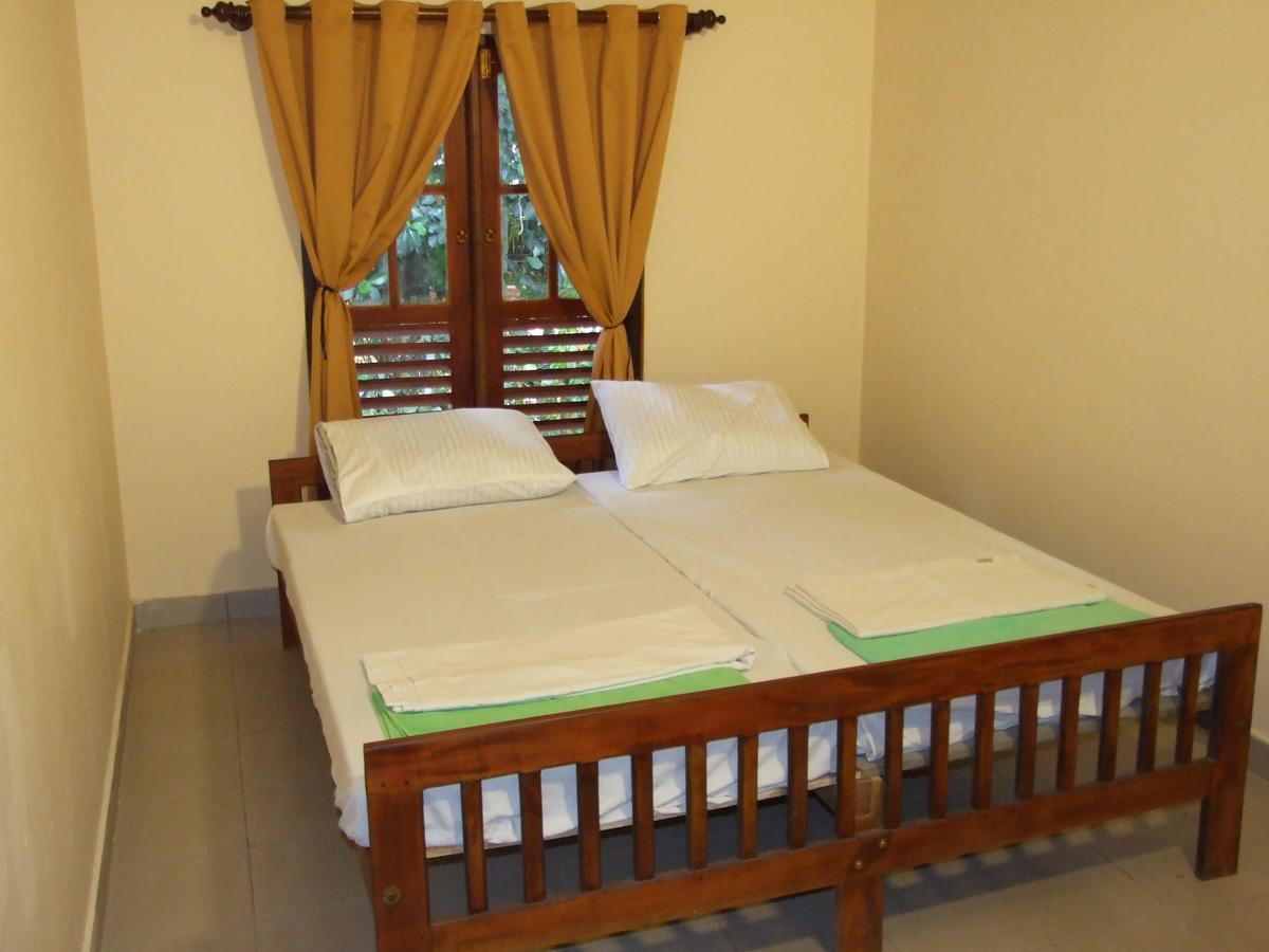 Central City Hostel Kandy Buitenkant foto