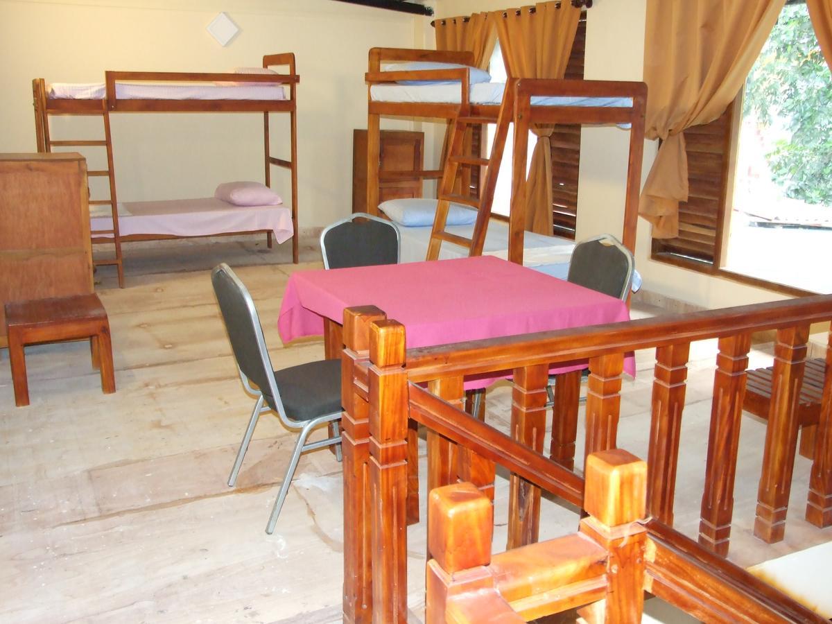 Central City Hostel Kandy Buitenkant foto