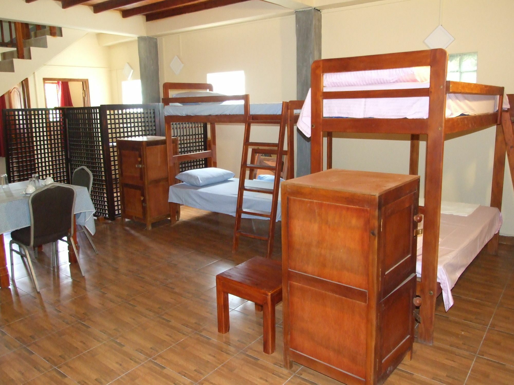 Central City Hostel Kandy Buitenkant foto