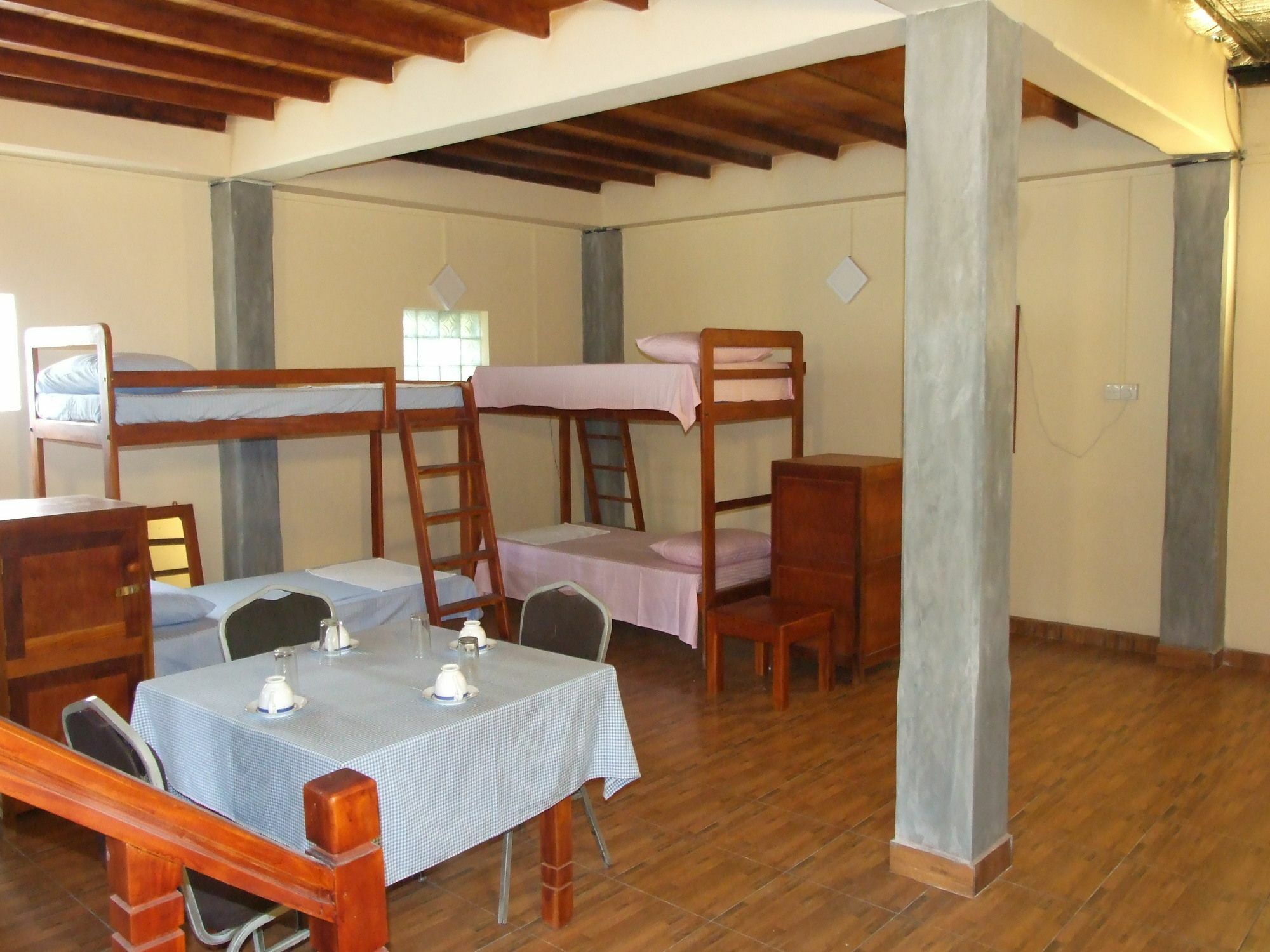 Central City Hostel Kandy Buitenkant foto